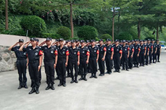 佛山國盾特衛保安服務有限公司